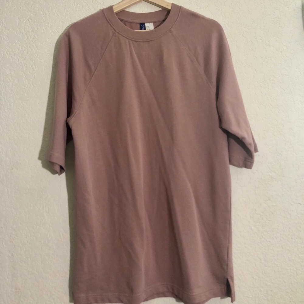 3/4 Tshirt
